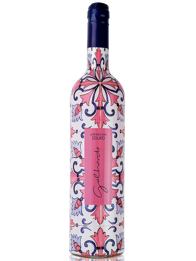 Galharda Rosé 2017