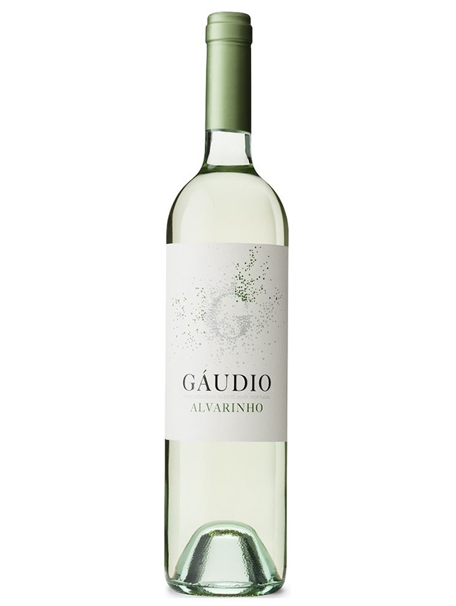 Gaudio Alvarinho Branco 2019