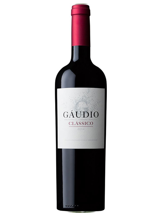 Gaudio Classico 2015