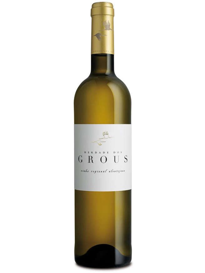 Herdade Grous Branco