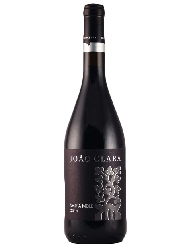 Joao Clara Negra Mole Tinto 2017