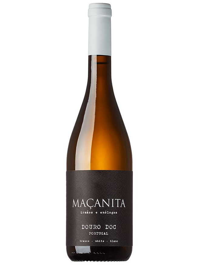 Maçanita Branco 2020
