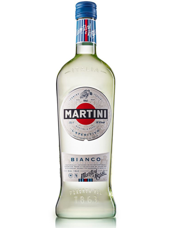 Martini Bianco