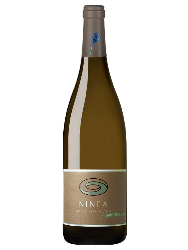 Ninfa Sauvignon Blanc 2018