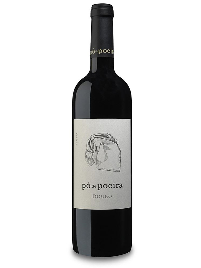 Pó De Poeira Branco 2017