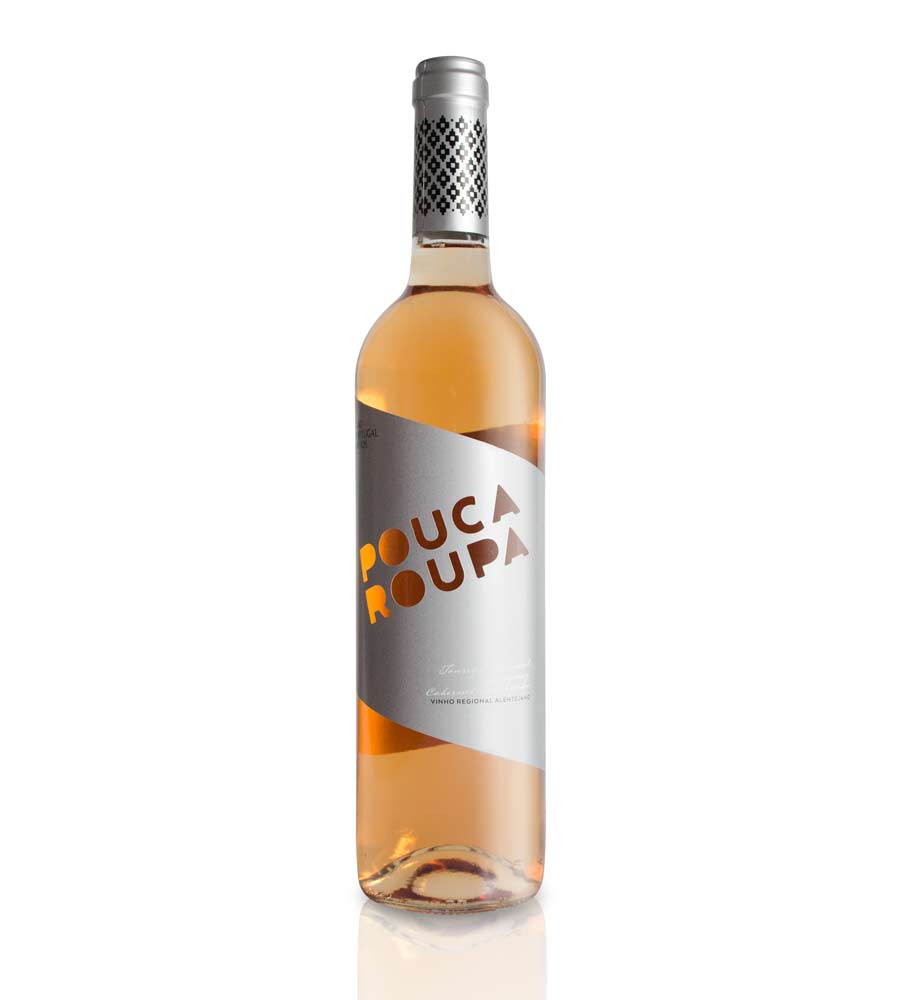 Pouca Roupa Rosé 2020