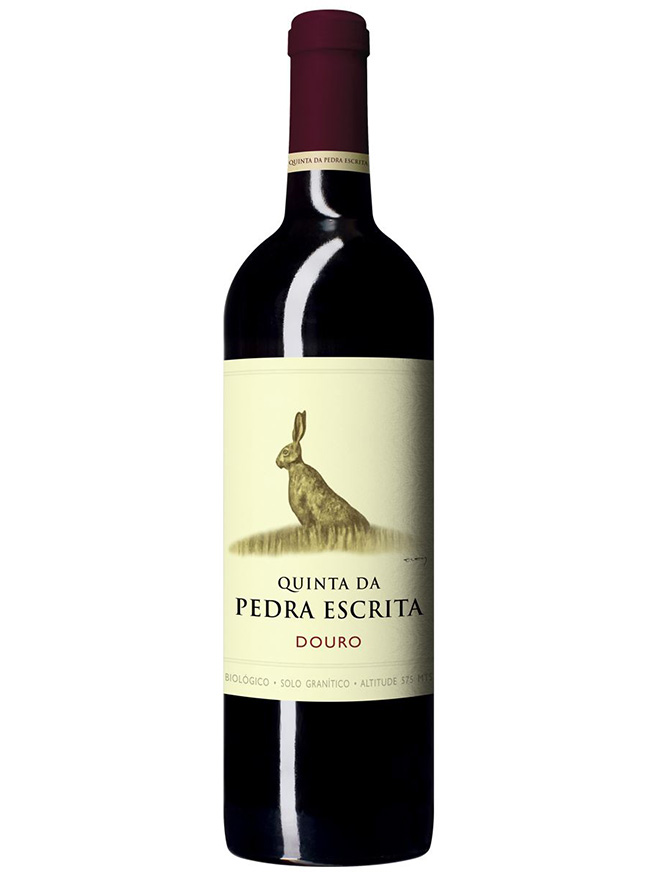 Quinta Da Pedra Escrita Colheita Tinto