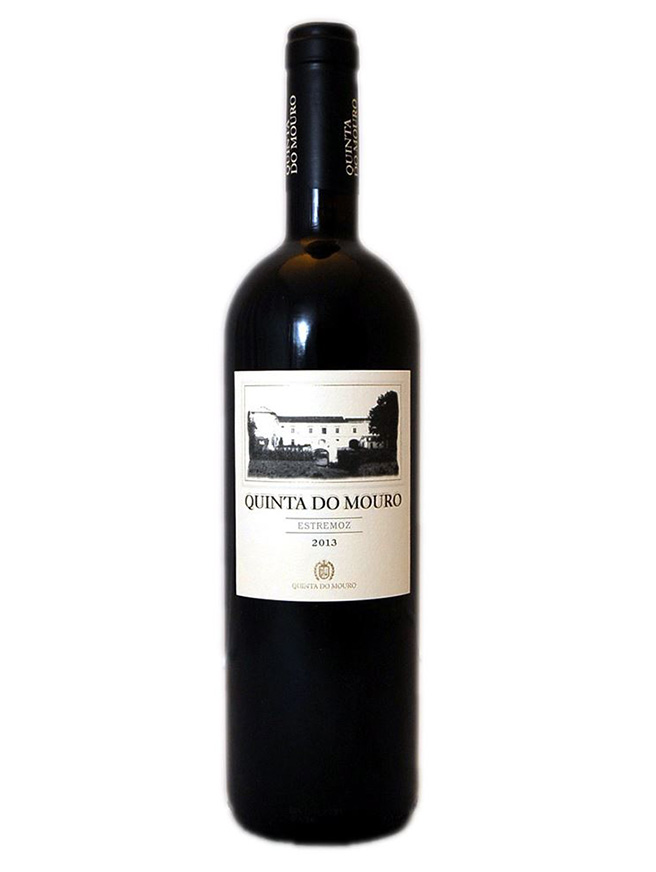 Quinta Do Mouro Tinto 2015