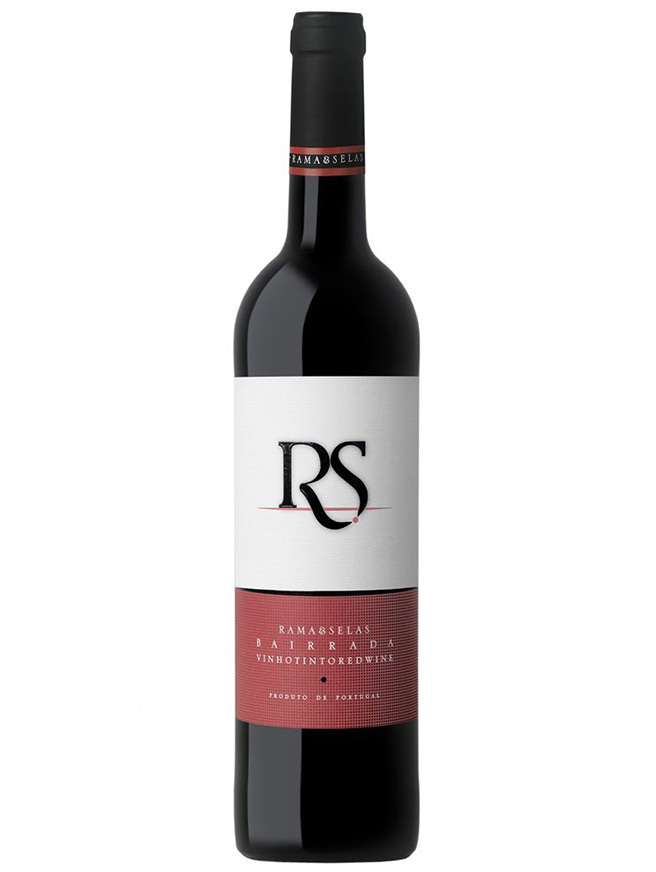 Rama E Selas Tinto 2017