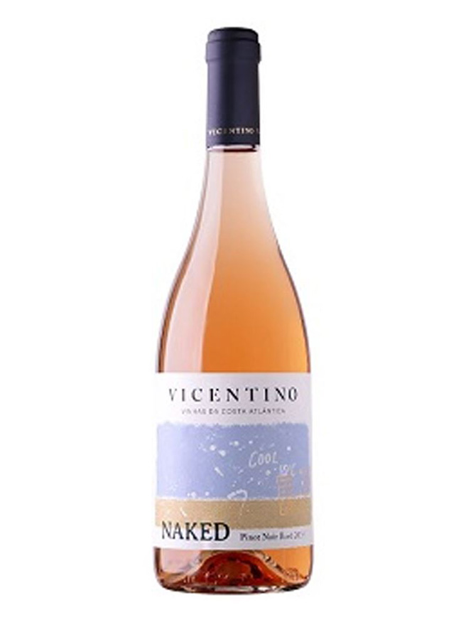 Vicentino Rosé 2018