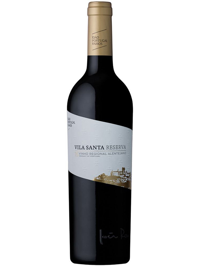 Vila Santa Reserva Tinto 2017