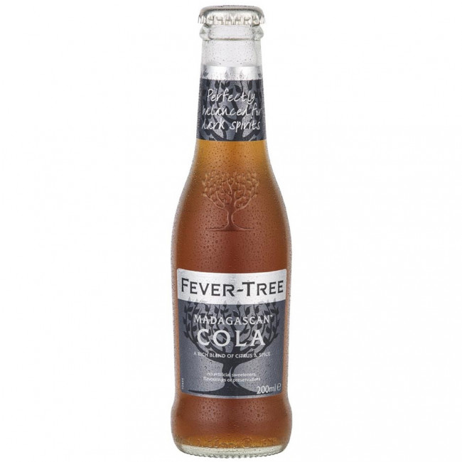 Cola Fever Tree