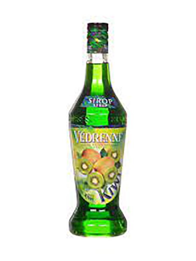 Vedrenne Sirop Kiwi