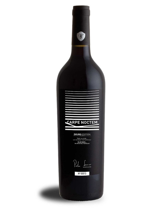 Carpe Noctem Douro Edition Tinto 2015