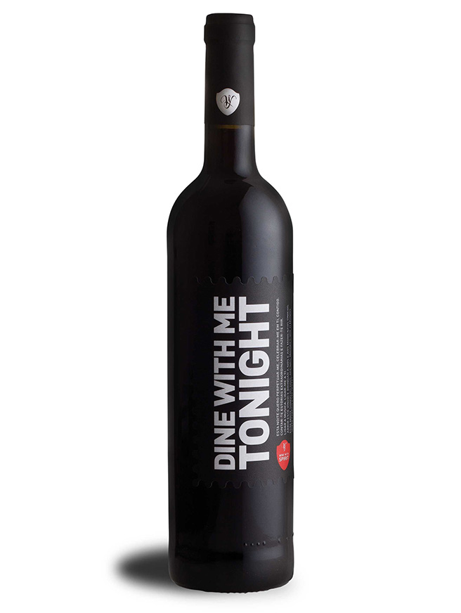 Dine With Me Tonight Tinto 2016