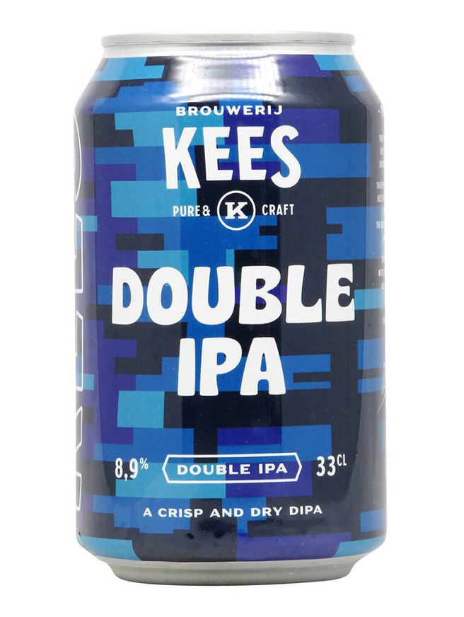 Kees Double IPA