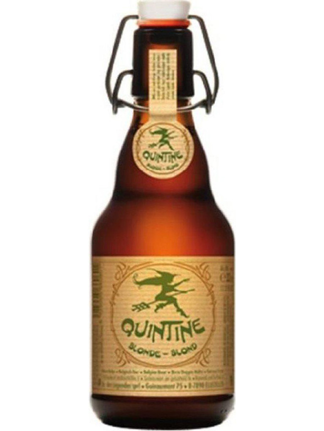 Quintine Blonde
