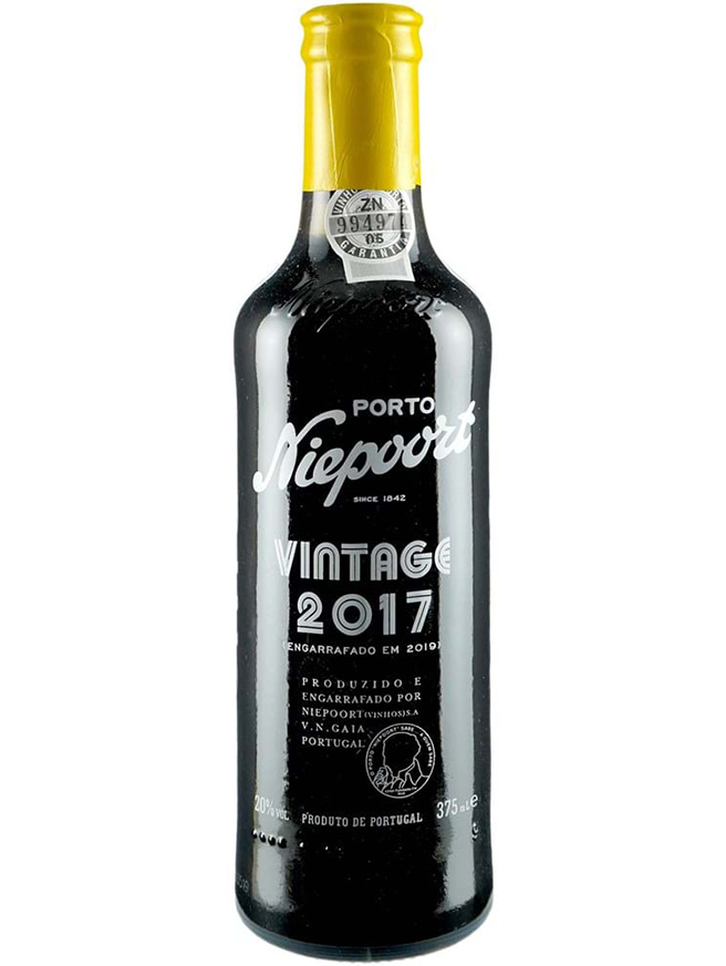 Niepoort Porto Vintage 2017