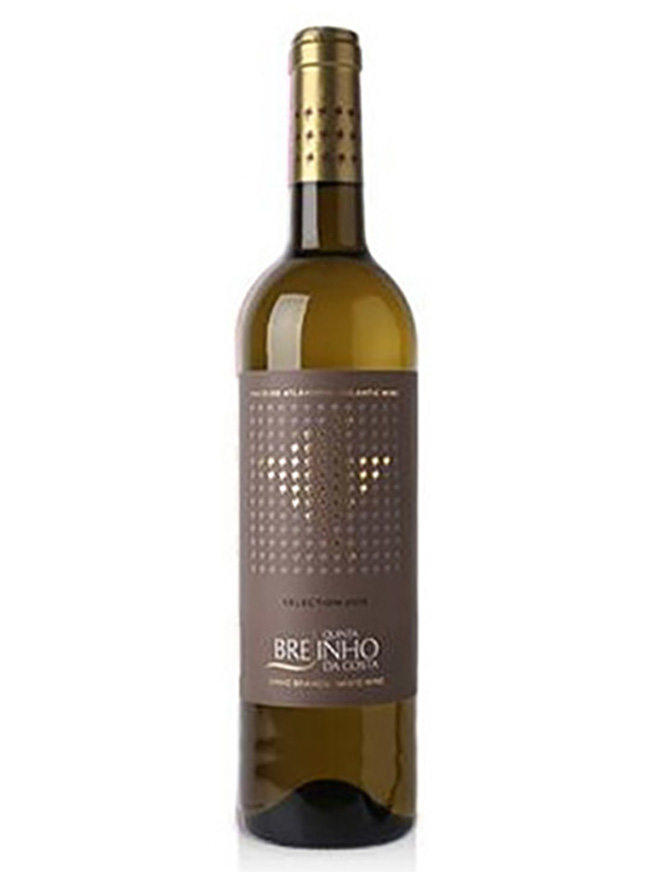 Brejinho da Costa Selection Branco 2016