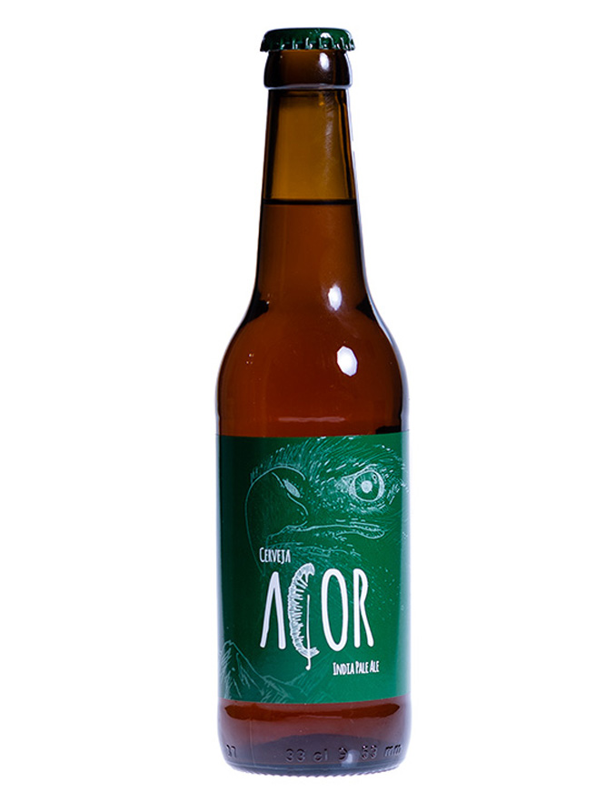 Cerveja Açor IPA