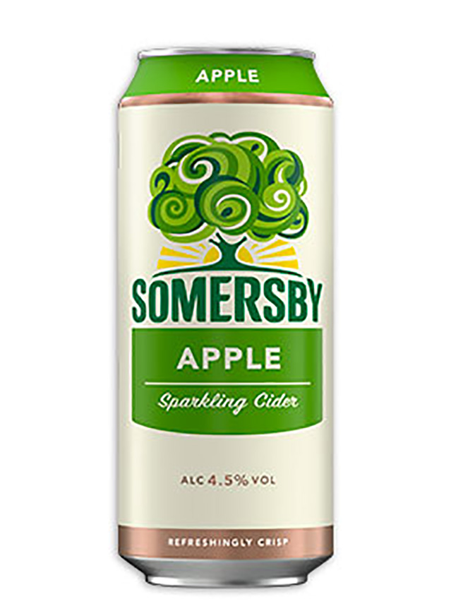 Somersby Sidra Maçã