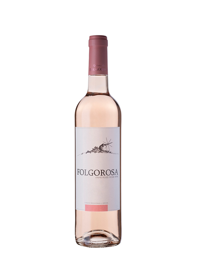 Folgorosa Rosé 2020