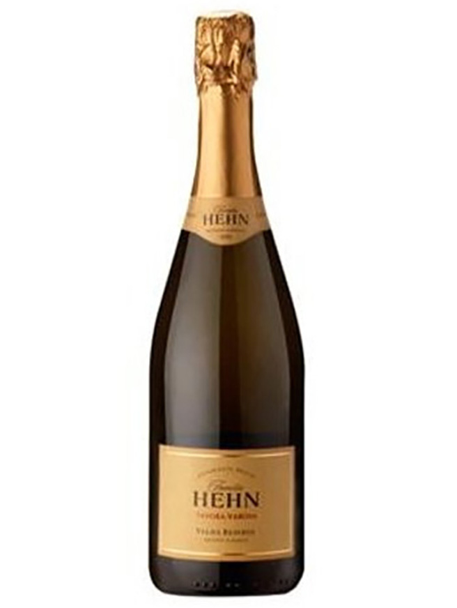 Espumante Hehn Velha Reserva 2006