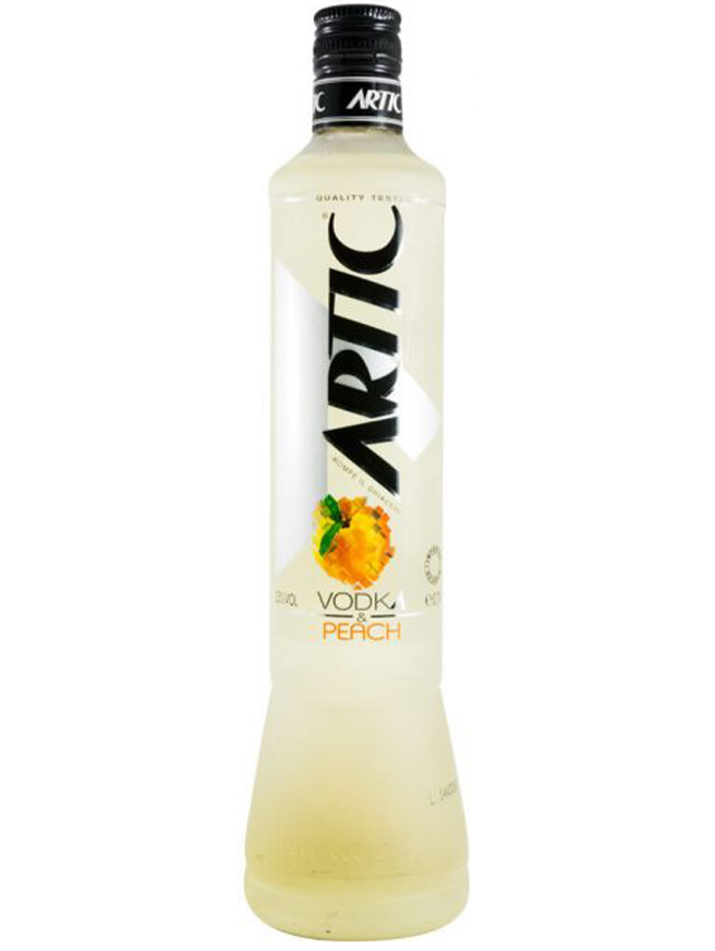 Artic Pessego