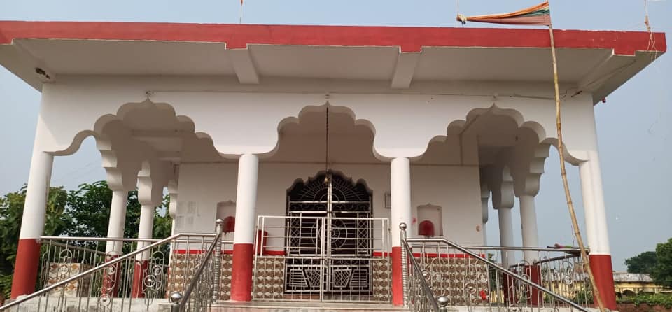 देवस्थान, शियूरिया महारानी