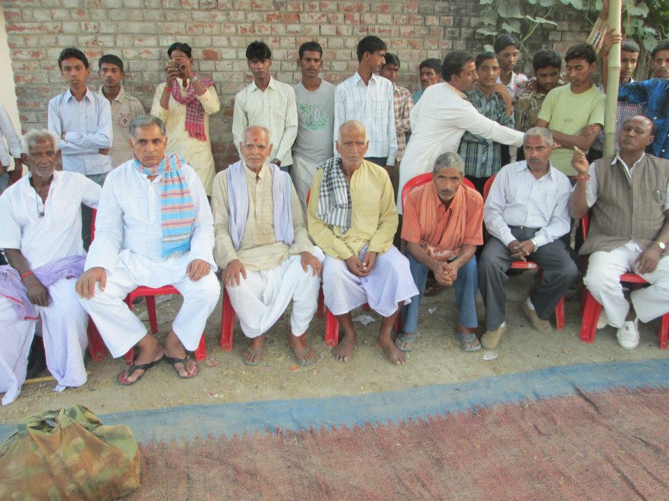 स्वास्थ्य जागरूकता