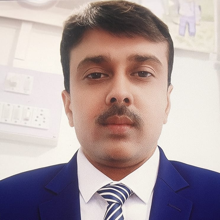 चंदन कुमार