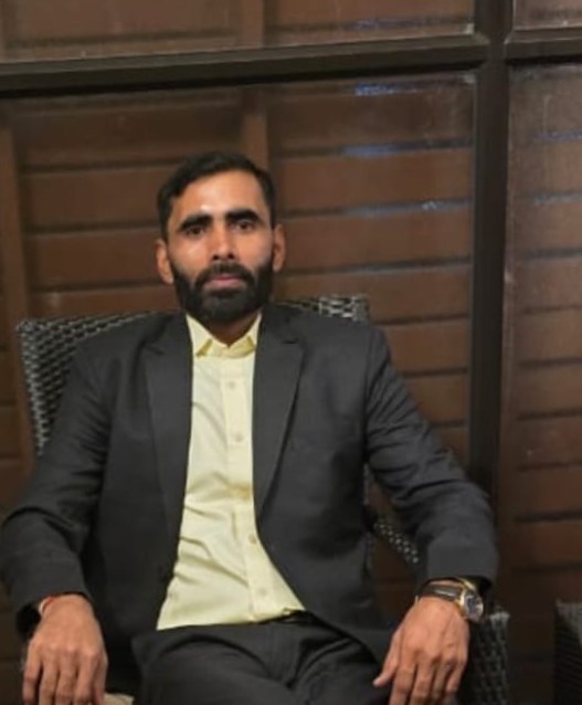 मितेंद्र कुमार