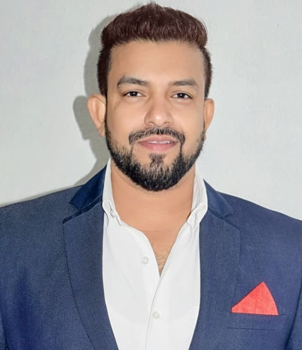 देवकांत मिश्रा