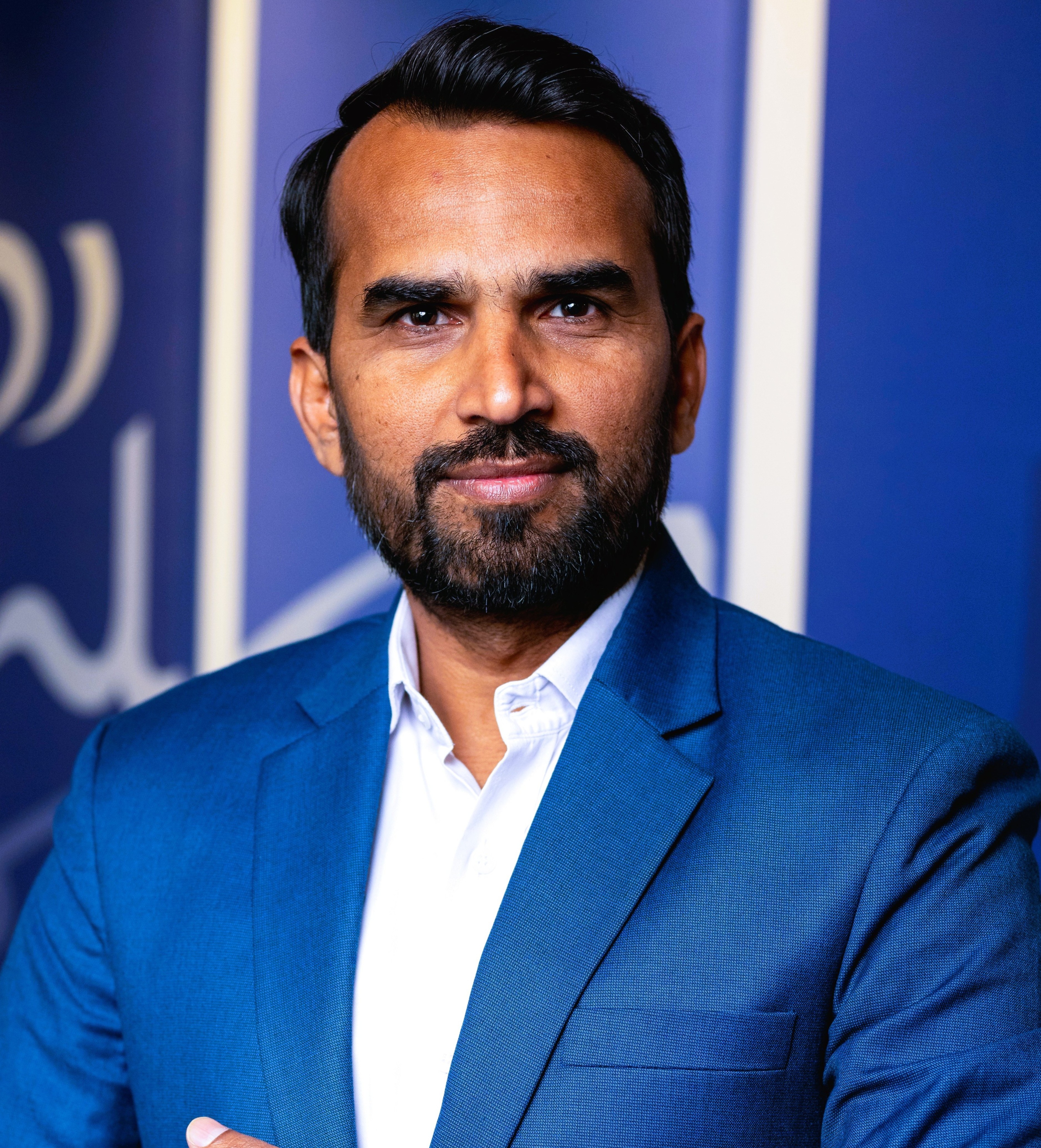 राजेश कुमार