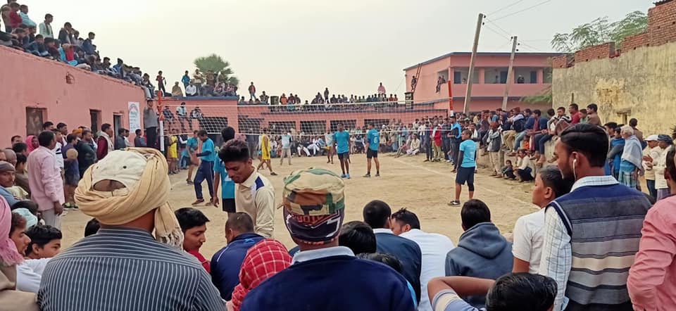 मध्य विद्यालय