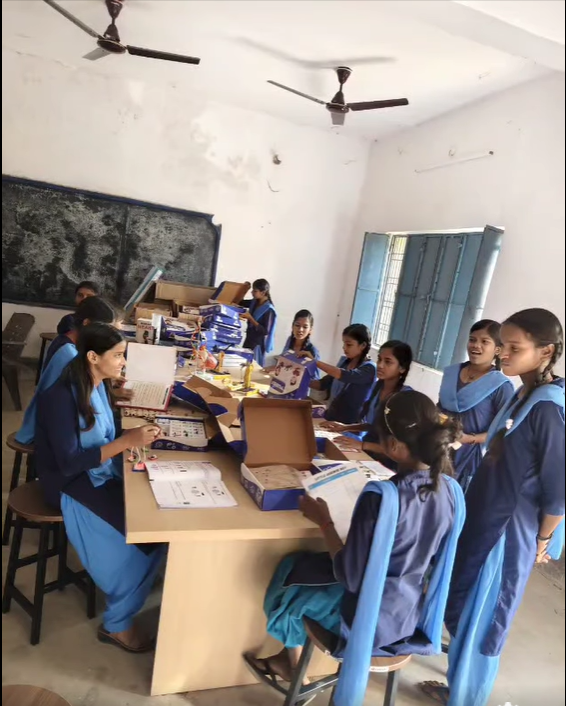 शिक्षा पहल