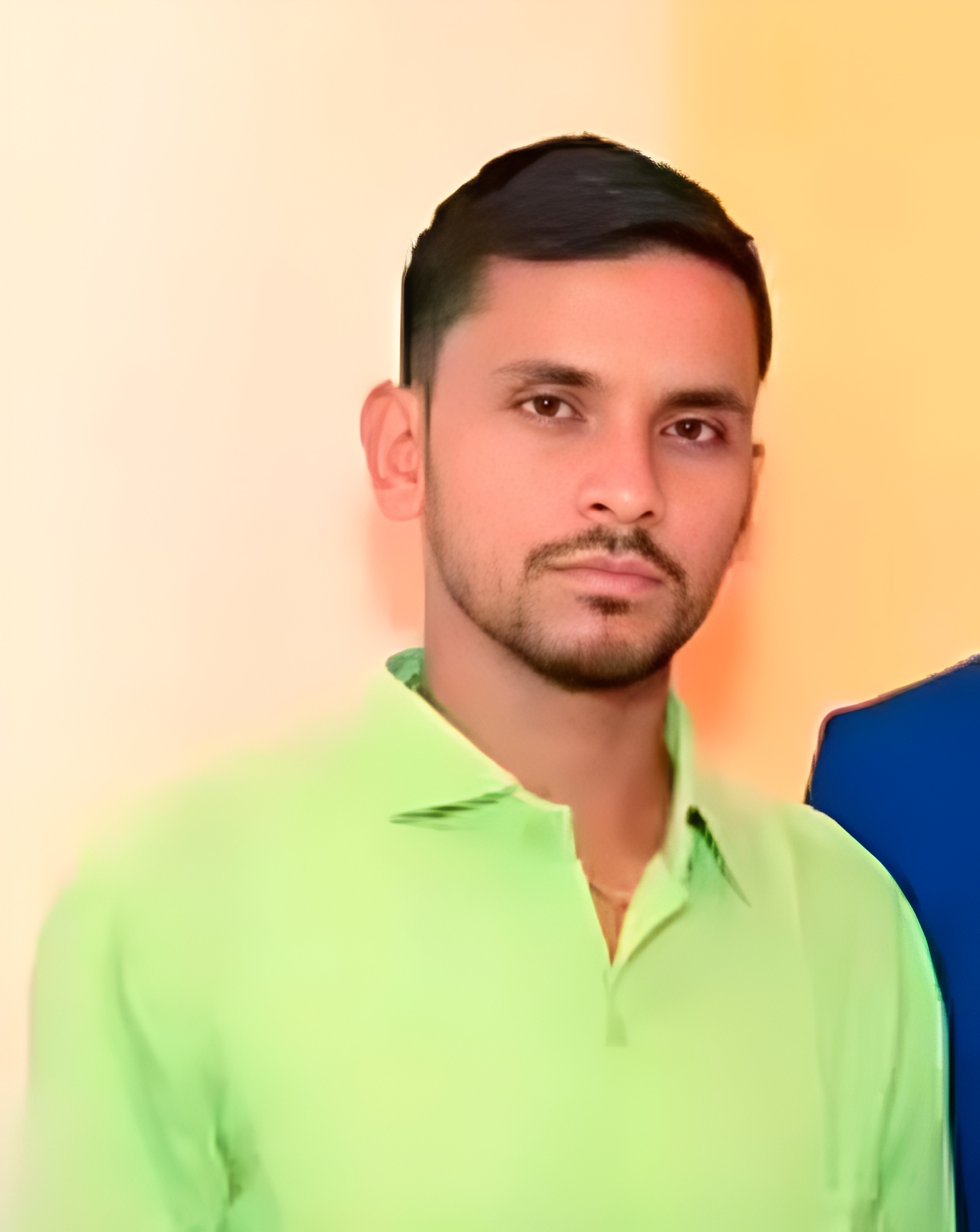 ब्रजेश कुमार