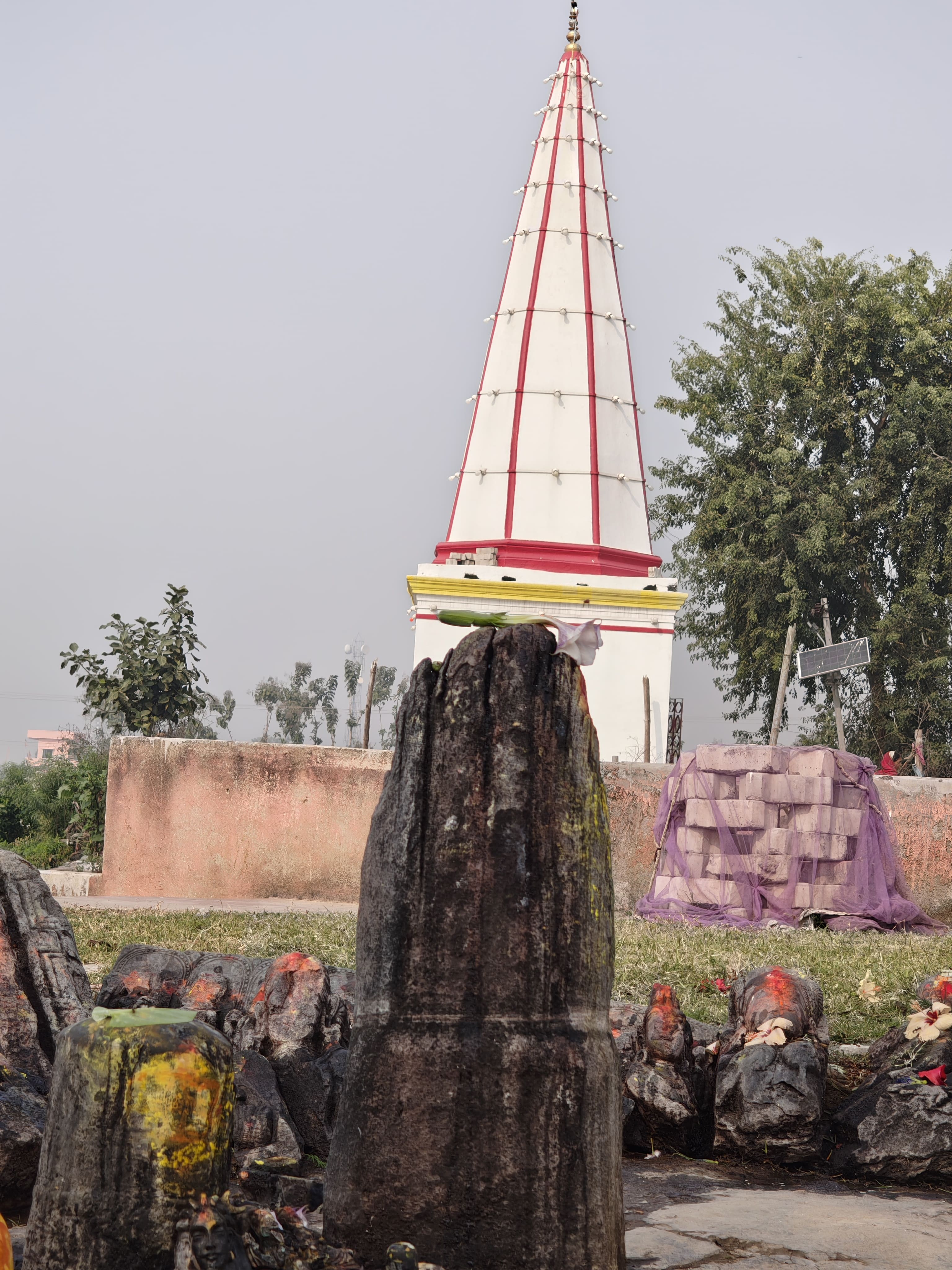 महादेव स्थान 