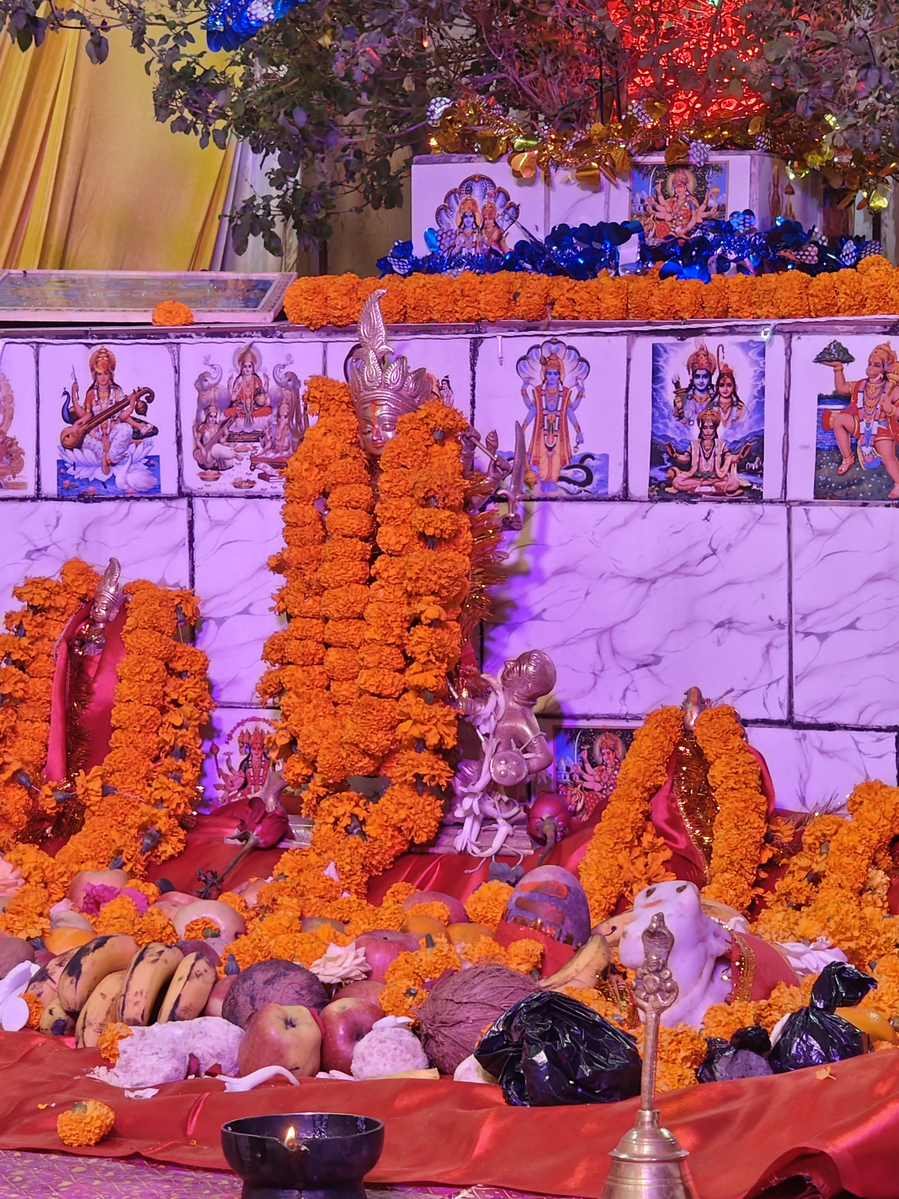 धाजा अंगना (शियूरिया महारानी)