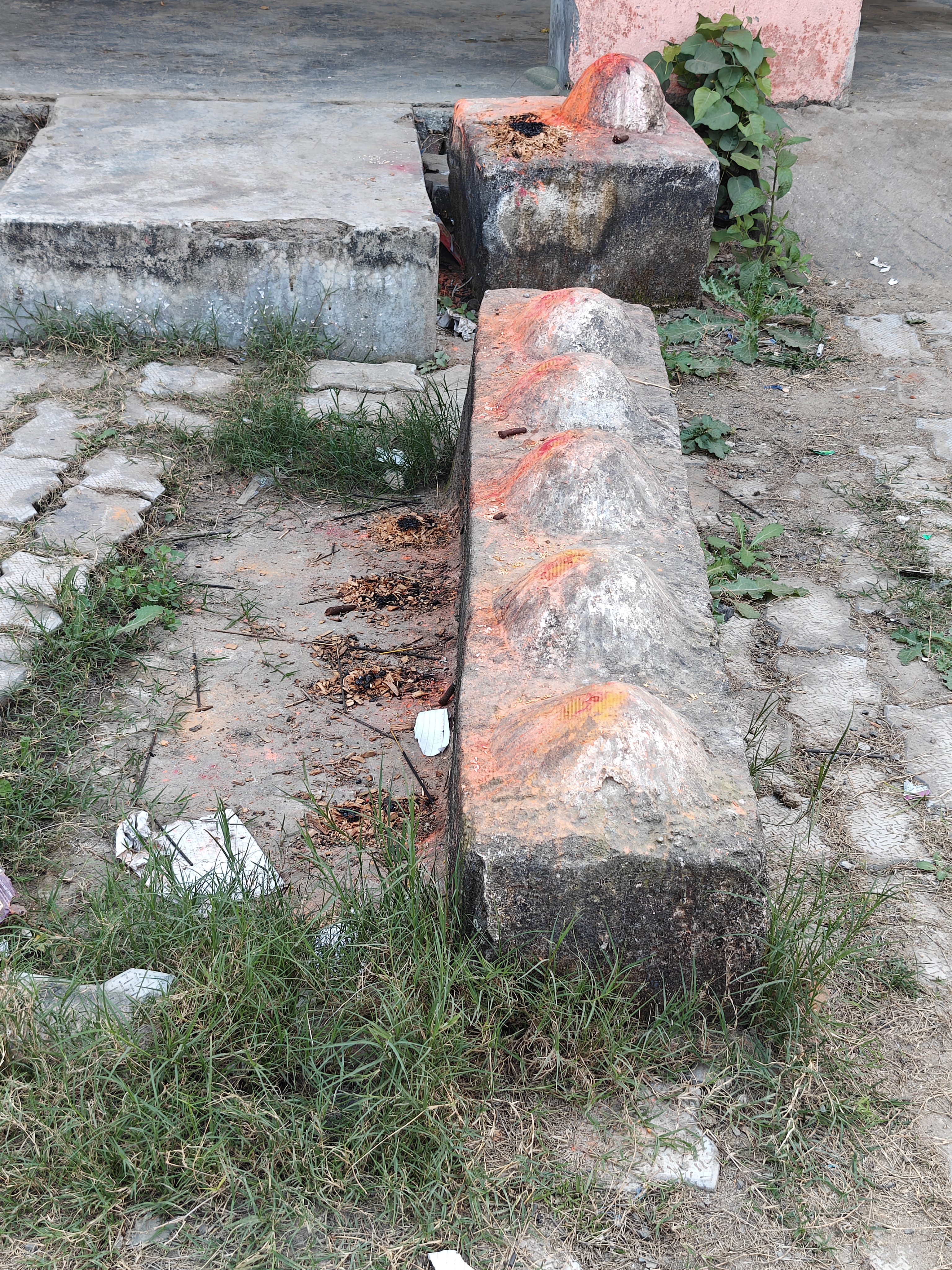 जय बाबा डिहवाल