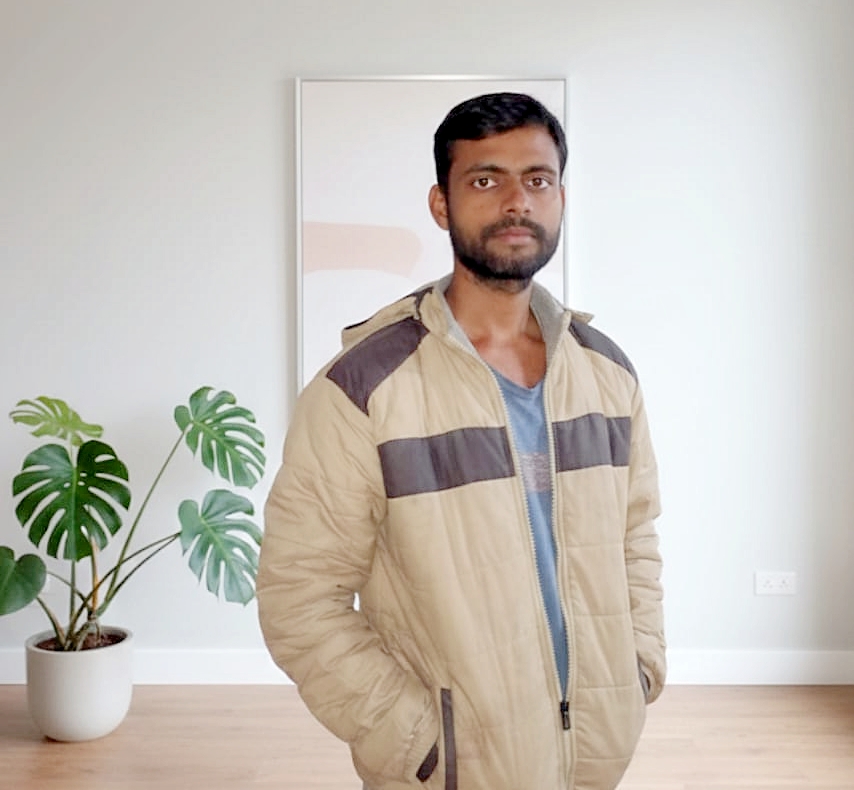 श्री संतोष कुमार