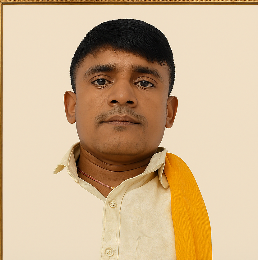 Bam Shankar