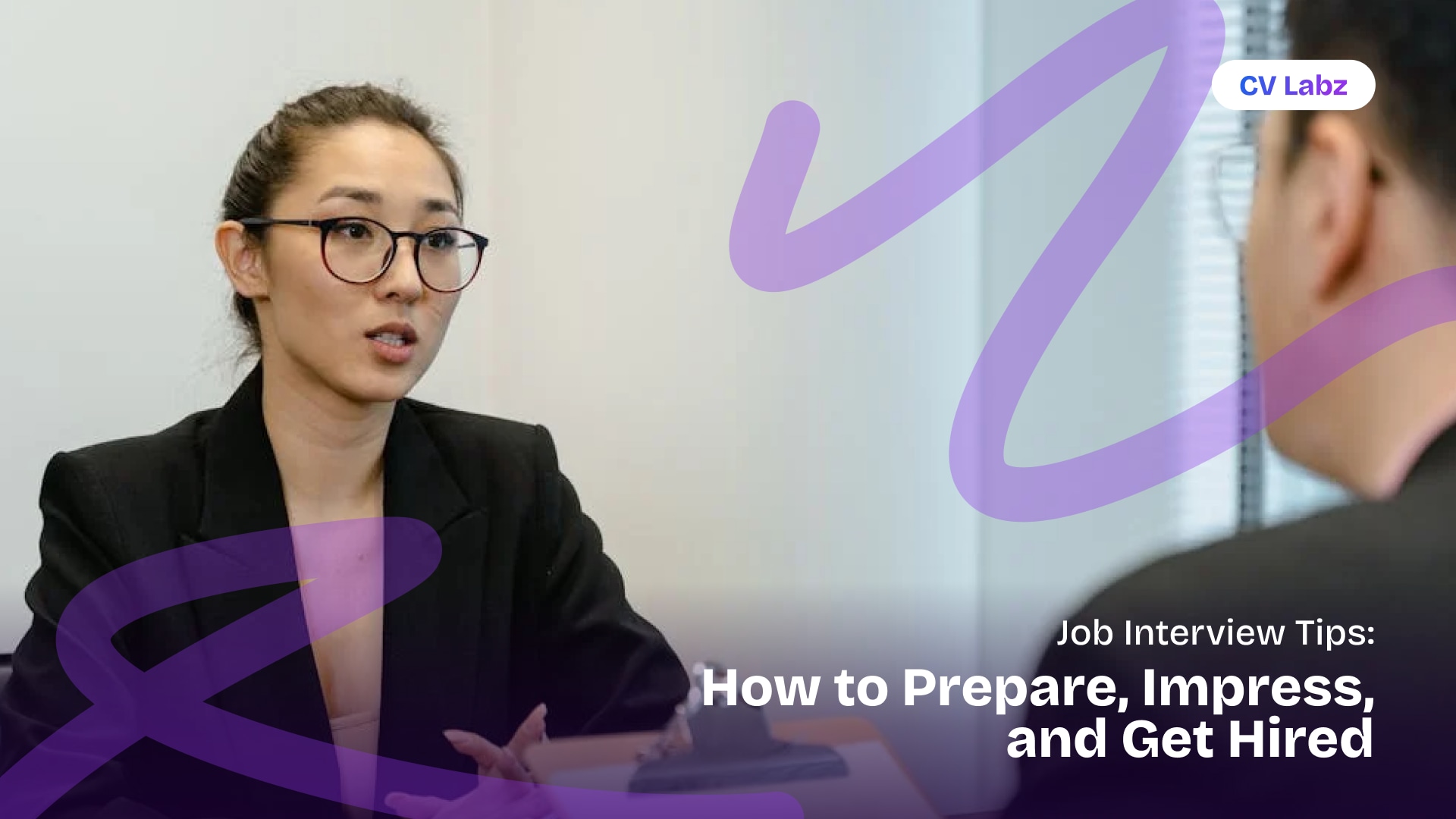 Job Interview Tips to Impress & Get Hired