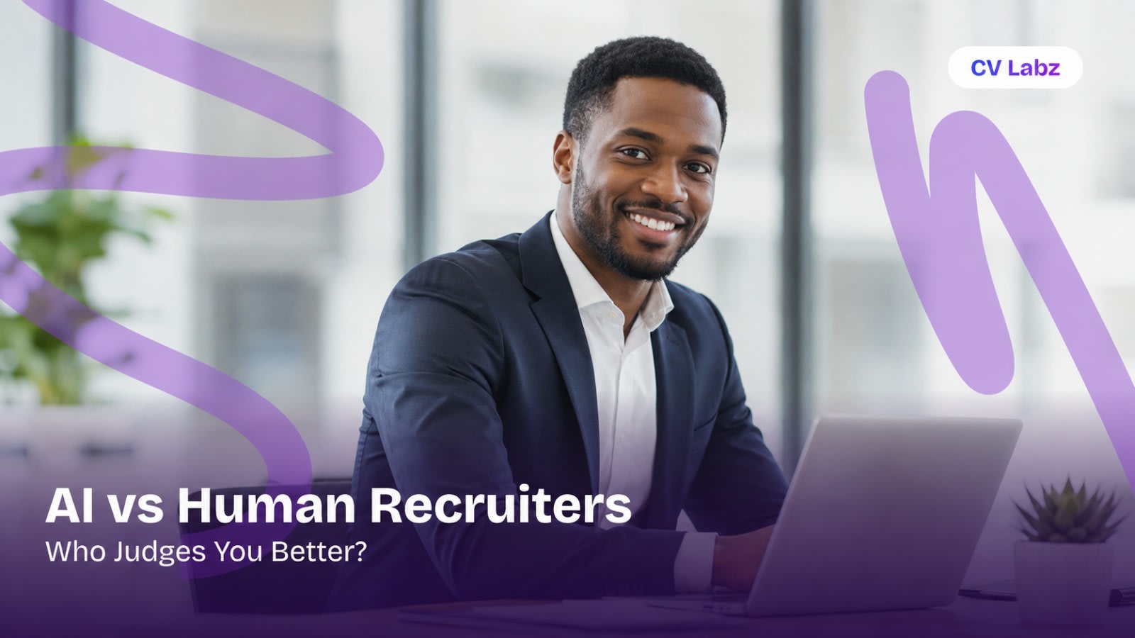 AI vs Human Recruiters: Who Judges You Better?