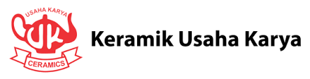 Keramik Usaha Karya logo