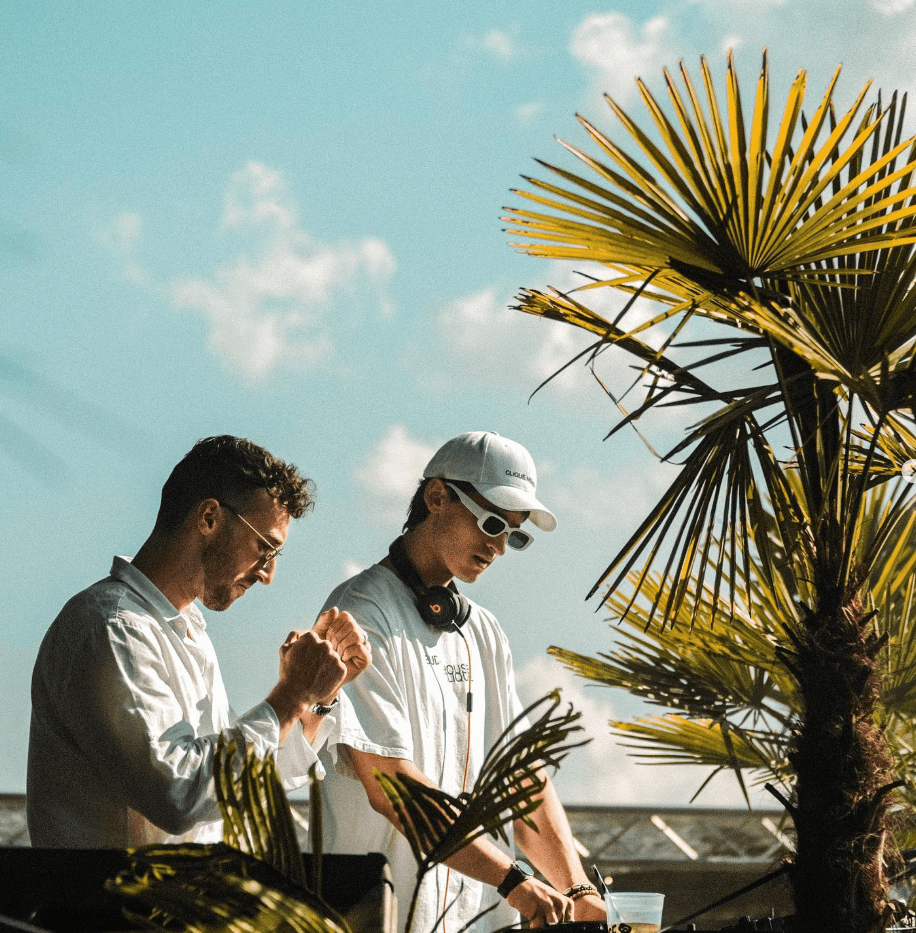 The Big Stages image