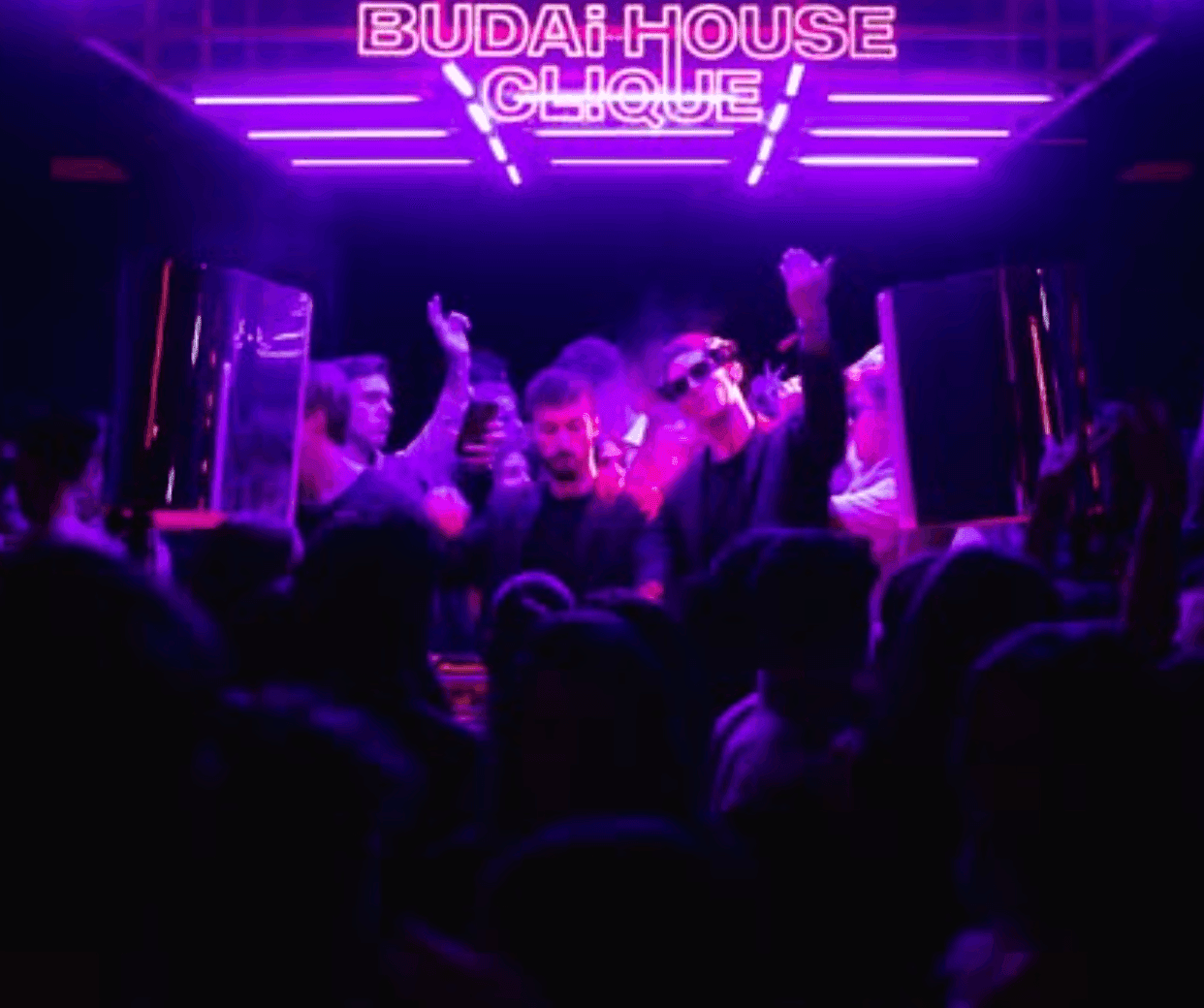 Four Years of House image