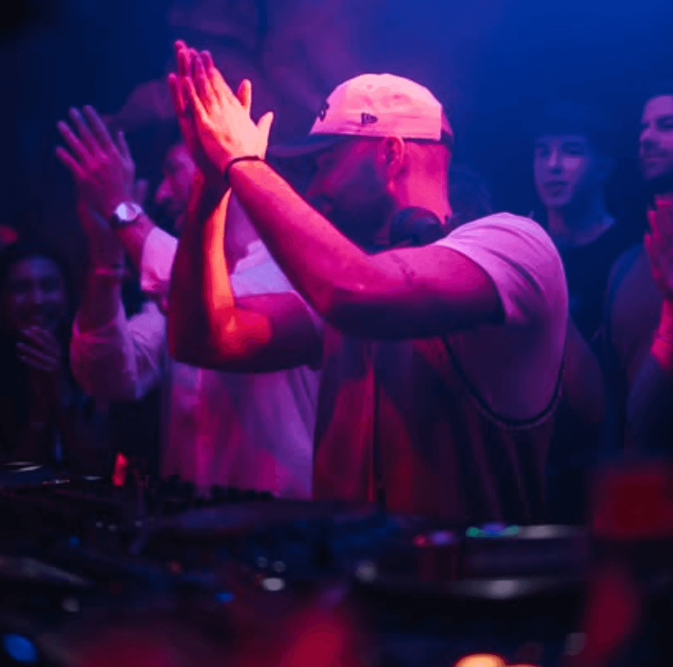 With many more to come image