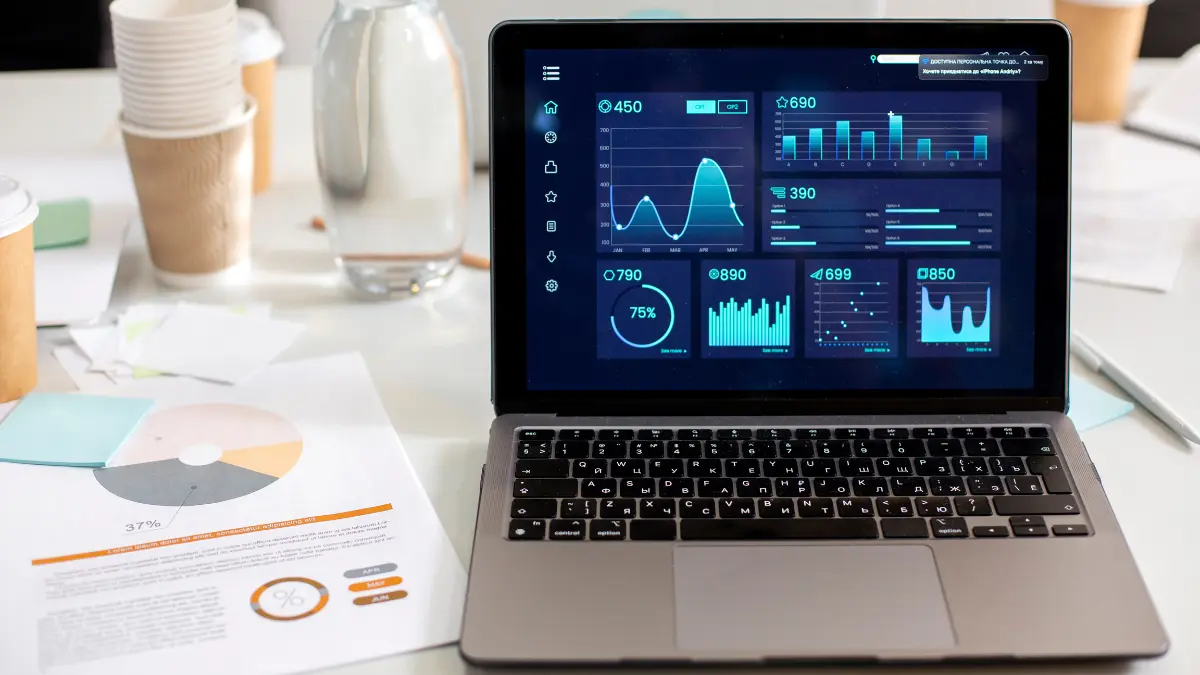 Predictive Analytics