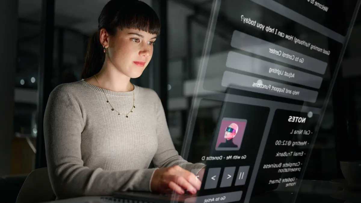AI-Powered Content Creation